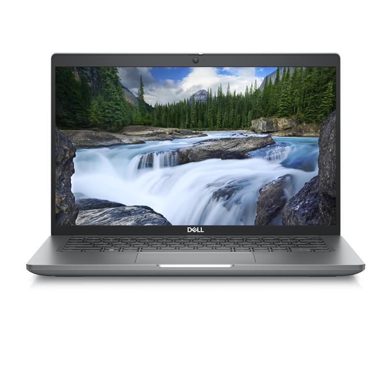 DELL Latitude 5440 i5-1335U Notebook 35,6 cm (14"") Full HD Intel® Core™ i5 16 GB DDR4-SDRAM 256 GB SSD Wi-Fi 6E (802.11ax) Windows 11 Pro Grijs