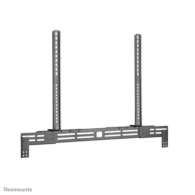 Neomounts videobar/soundbar/speaker steun
