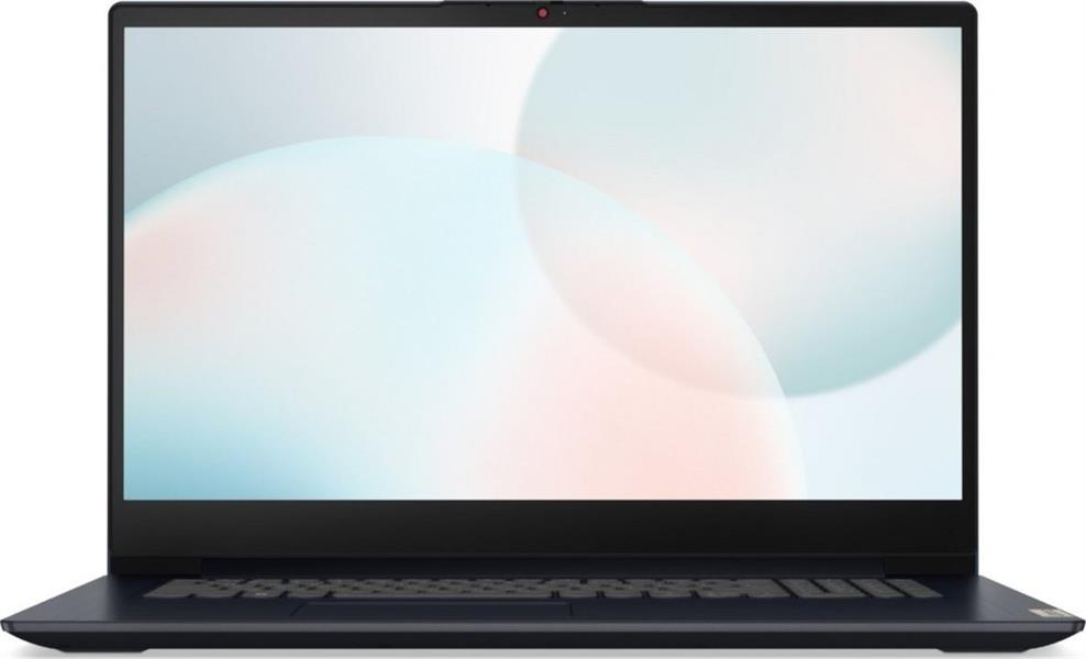 Lenovo IdeaPad 3 17IAU7 17.3 F-HD i5-1235U / 16GB / 512GB / W11P