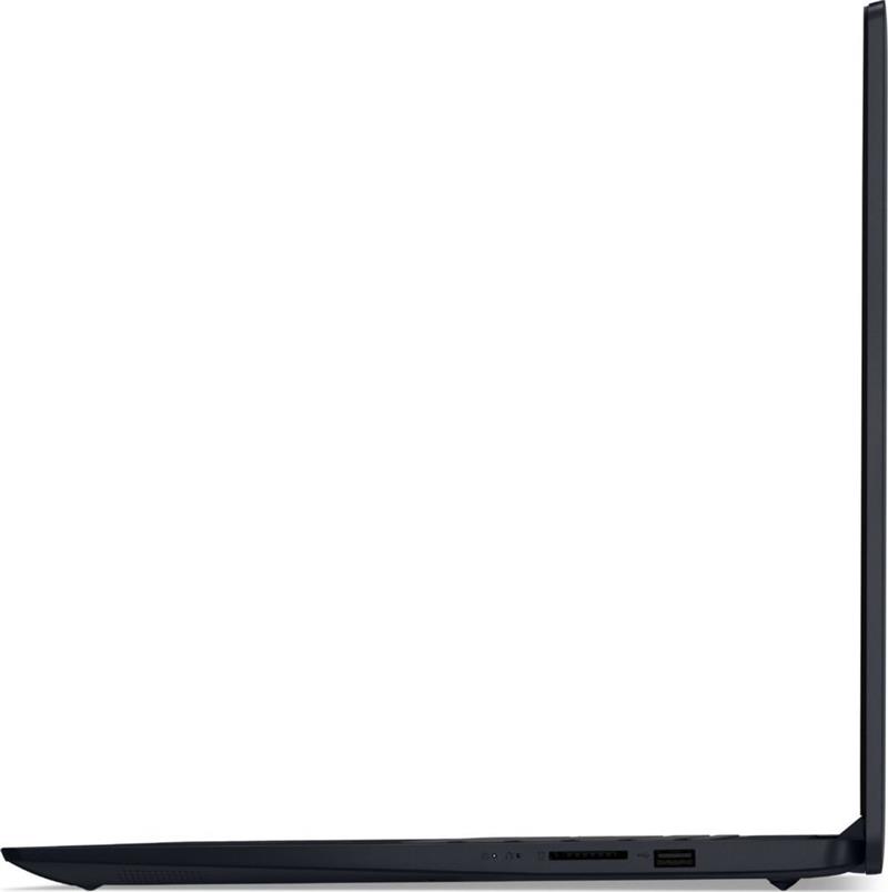 Lenovo IdeaPad 3 17IAU7 17.3 F-HD i5-1235U / 16GB / 512GB / W11P