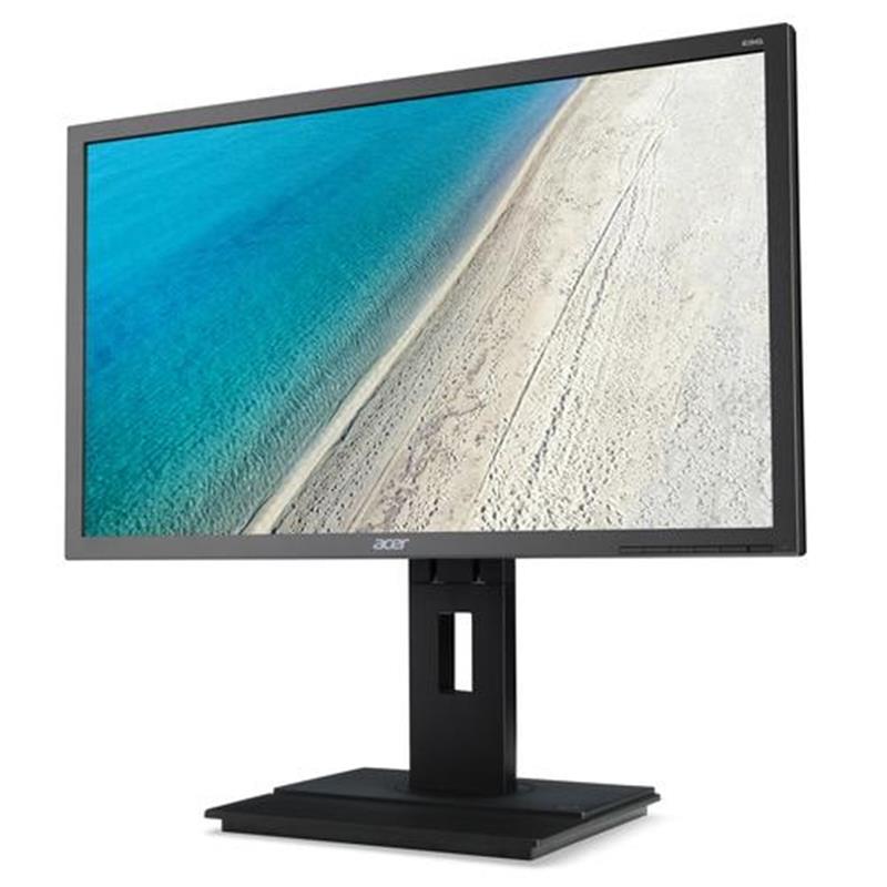 Acer B6 B226HQL 54,6 cm (21.5"") 1920 x 1080 Pixels Full HD LCD Zwart