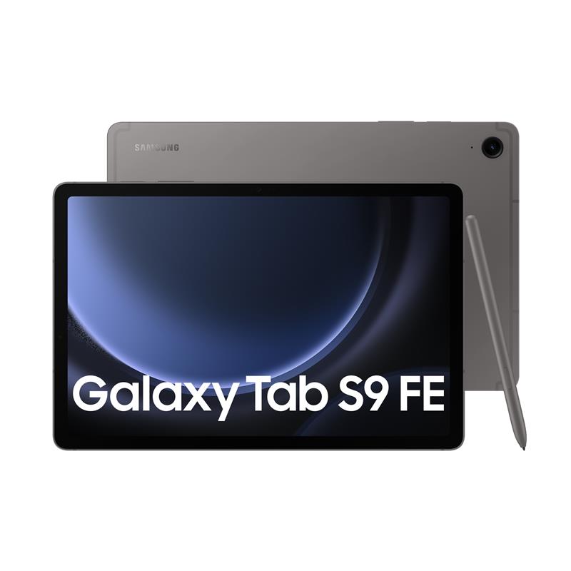 X516 GALAXY TAB S9 FE 5G 8 256GB GRAPHITE
