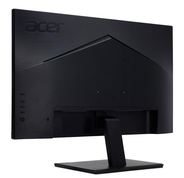 Acer V7 V277UBMIIPXV 68,6 cm (27"") 2560 x 1440 Pixels Quad HD LCD Zwart