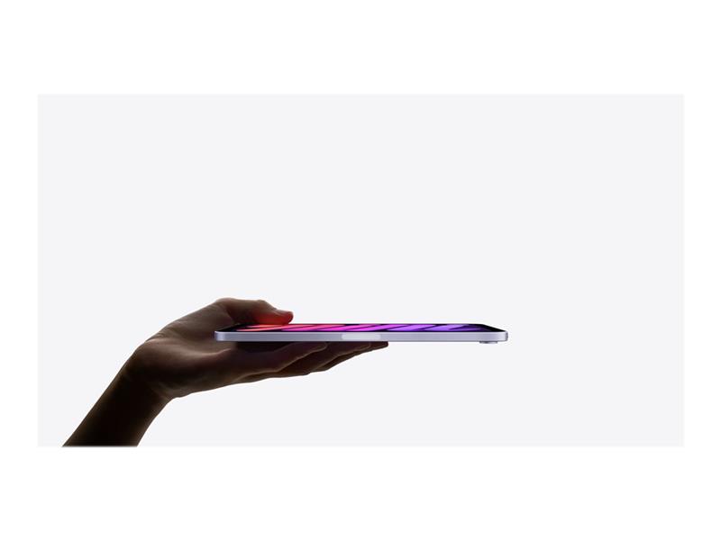 APPLE iPad mini 6th Wi-Fi 256GB Purple