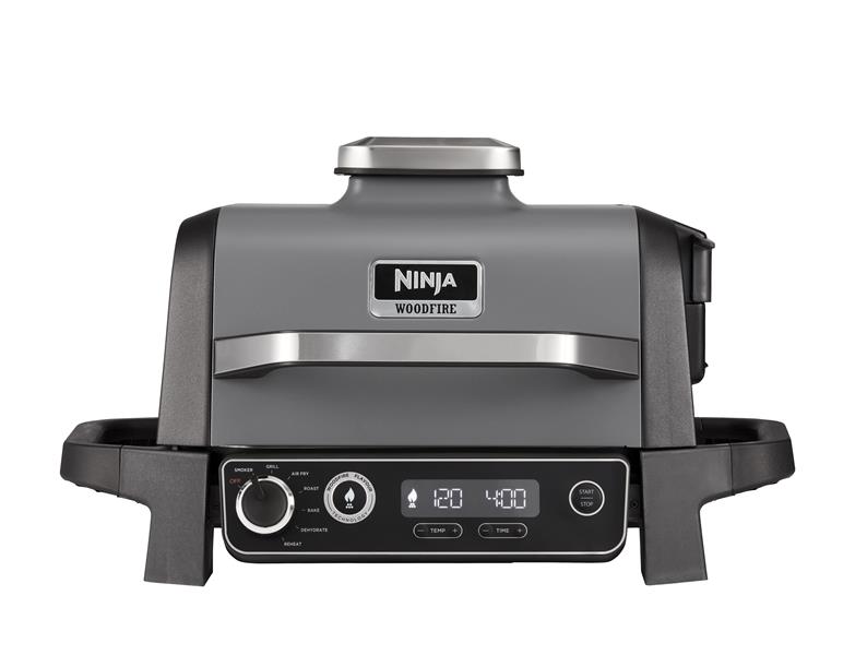 Ninja Woodfire Outdoor Grill