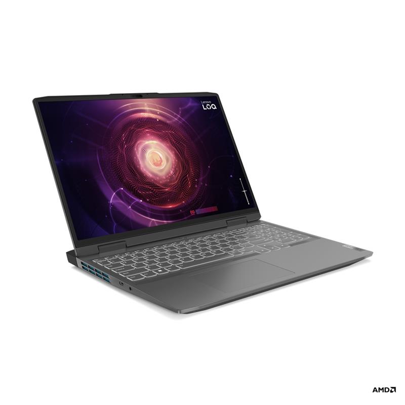 LENOVO LOQ 16APH8 R7 7840HS 16i 16GB 1TB
