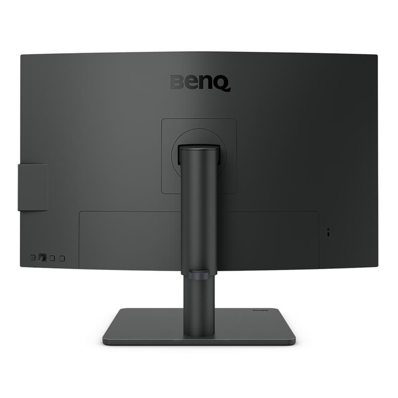 BenQ PD2706U computer monitor 68,6 cm (27"") 3840 x 2160 Pixels 4K Ultra HD LCD Zwart
