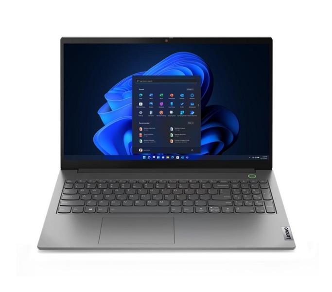 Lenovo ThinkB. G4 15.6 F-HD / i5-1235U 8GB 256GB/ W10P