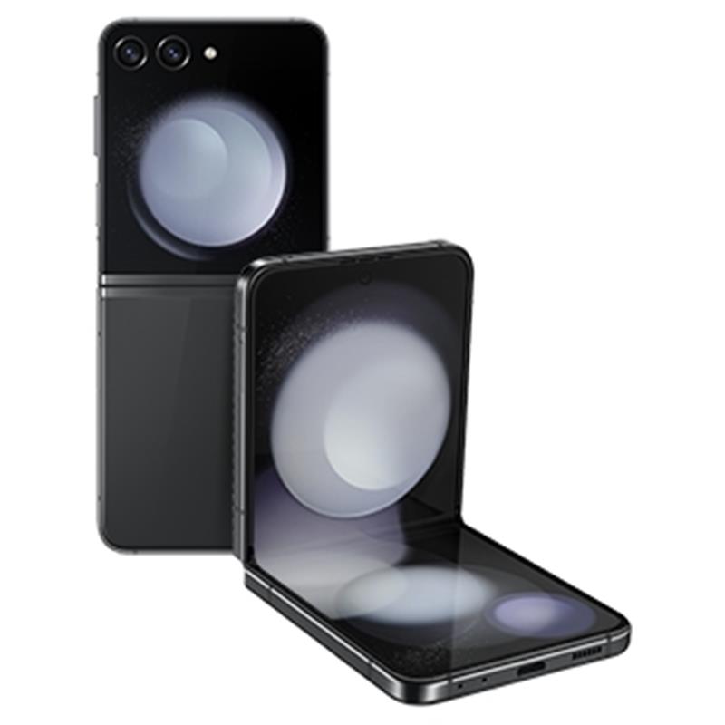 F731 GALAXY Z FLIP 5 5G 512GB GRAPHITE