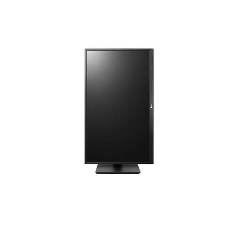 LG 24BK55YP-I 60,5 cm (23.8"") 1920 x 1080 Pixels Full HD LED Zwart