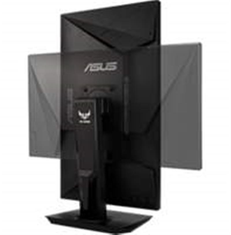 ASUS TUF Gaming VG289Q 71,1 cm (28"") 3840 x 2160 Pixels 4K Ultra HD LED Flat Zwart