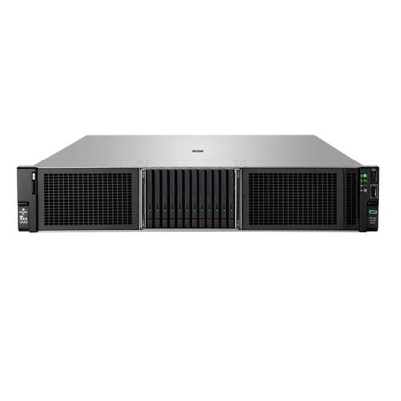 HPE DL380 G11 4410Y MR408i-o NC 8SFF Svr