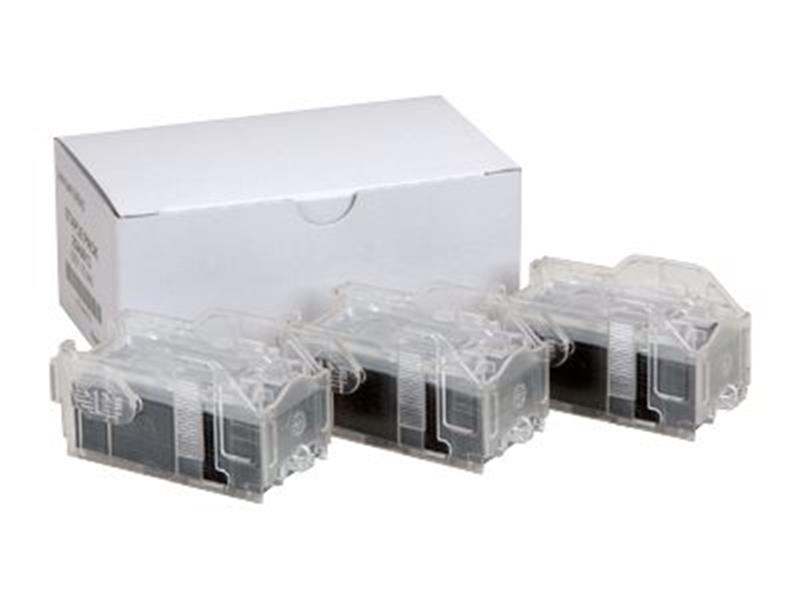 Lexmark Nietjes voor finisher (3x 5000)