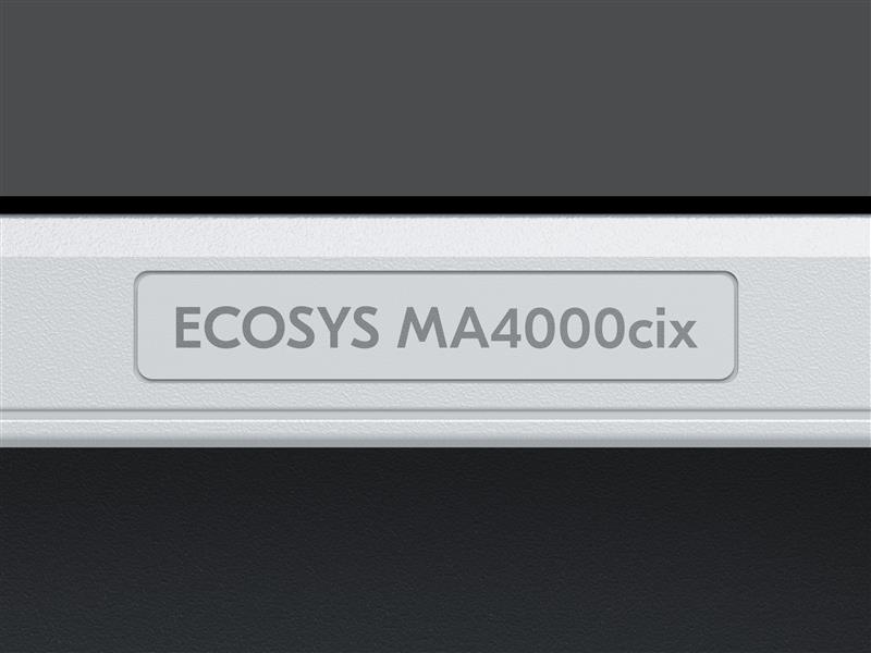KYOCERA ECOSYS MA4000cix