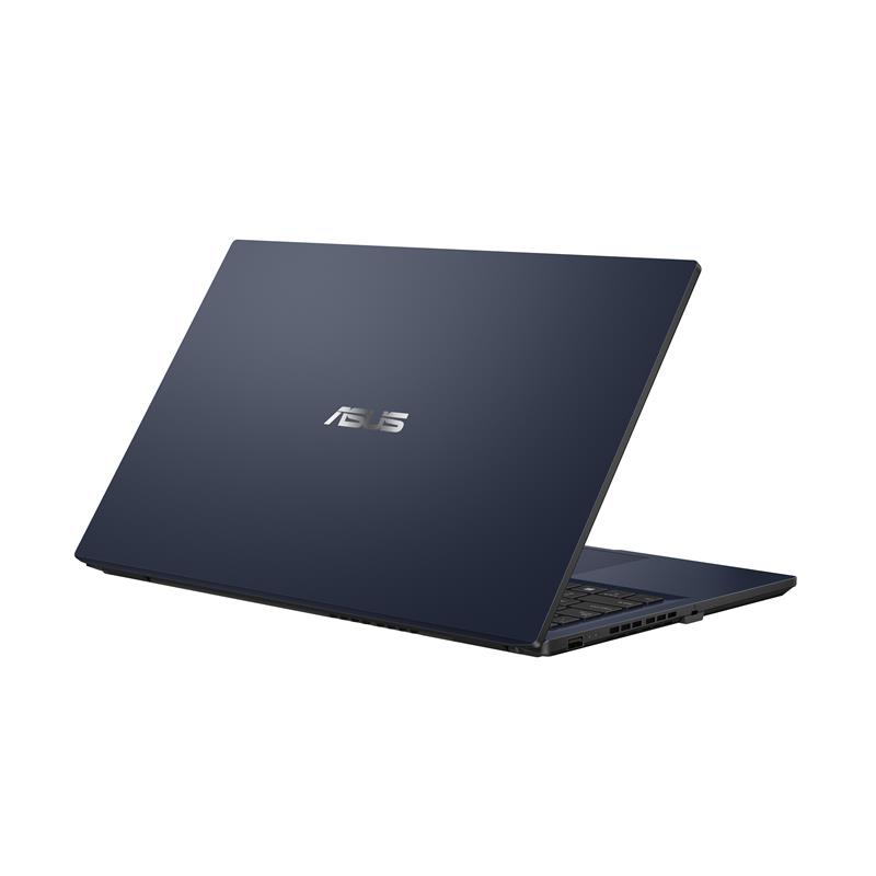 ASUS ExpertBook B1 B1502CBA-BQ0268XA i5-1235U Notebook 39,6 cm (15.6"") Full HD Intel® Core™ i5 8 GB DDR4-SDRAM 256 GB SSD Wi-Fi 6 (802.11ax) Windows 