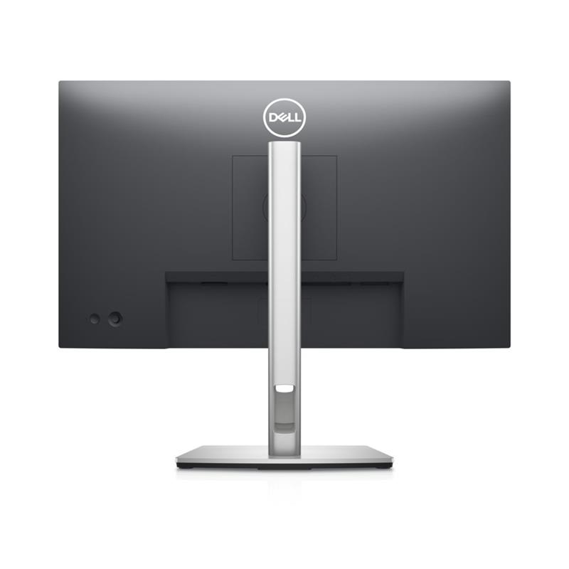 DELL P2422HE 60,5 cm (23.8"") 1920 x 1080 Pixels Full HD LCD Zwart