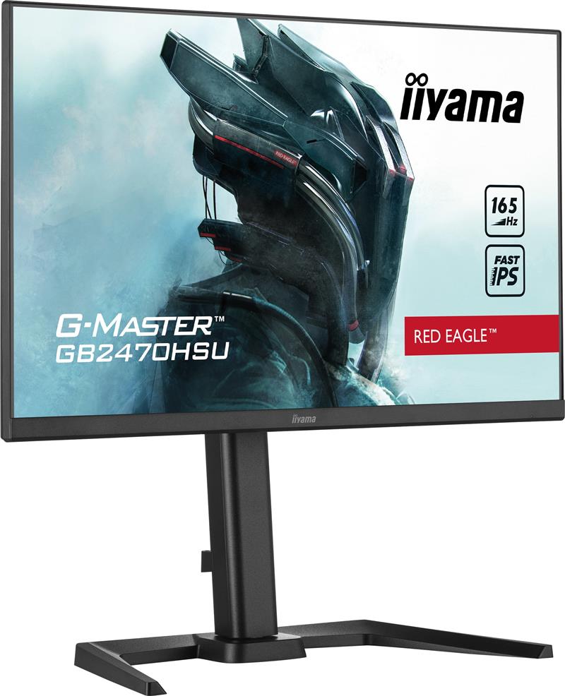 IIYAMA 24inch ETE Fast IPS