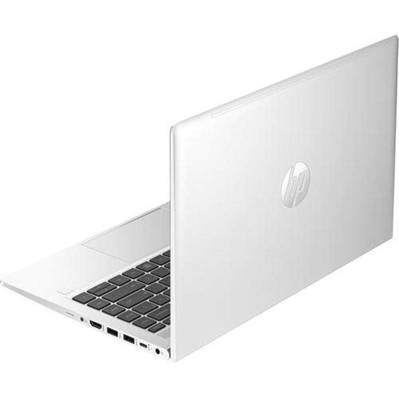 HP ProBook 445 G10 7530U Notebook 35,6 cm (14"") Full HD AMD Ryzen™ 5 16 GB DDR4-SDRAM 512 GB SSD Wi-Fi 6E (802.11ax) Windows 11 Pro Zilver