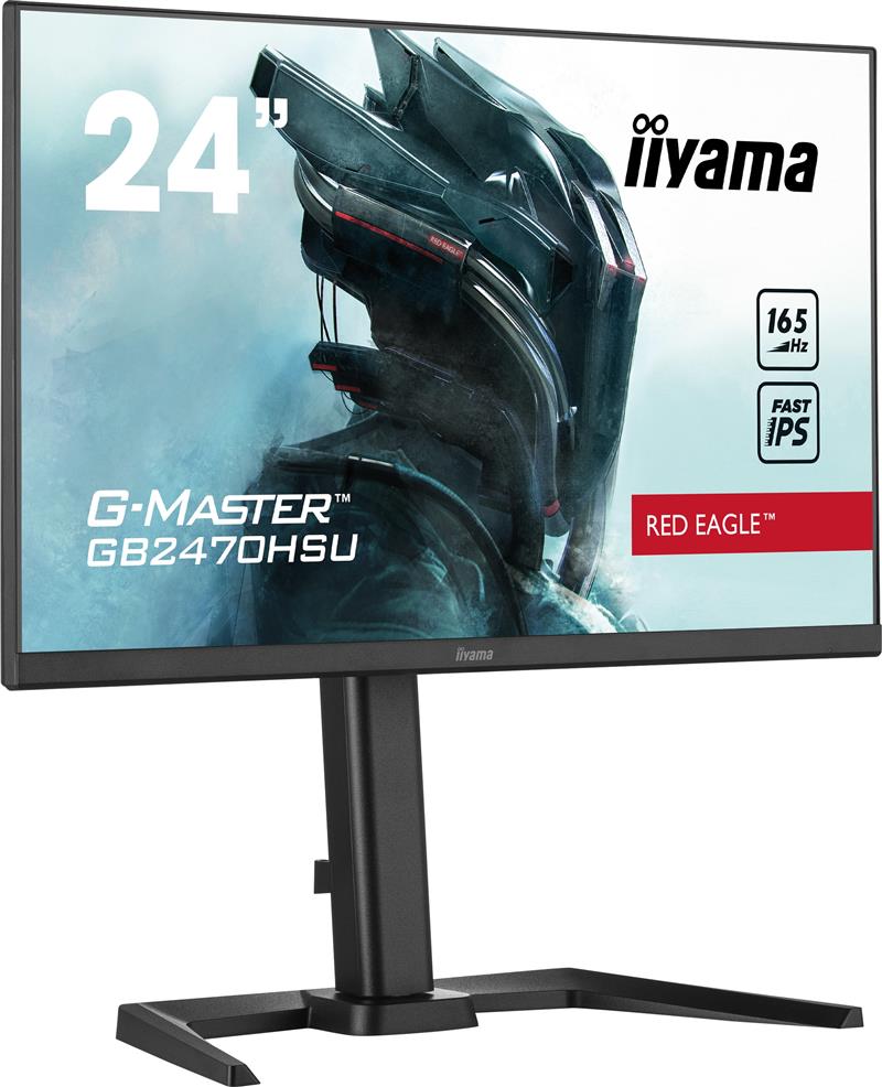 IIYAMA 24inch ETE Fast IPS