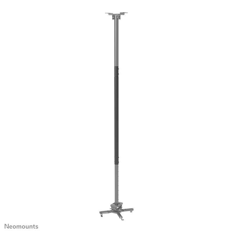 Neomounts by newstar extension pole for CL25-540 550BL1 Projector Ceiling