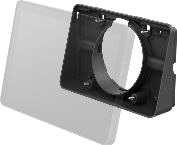 LOGI Wall Mount for Tap Scheduler GRAPH