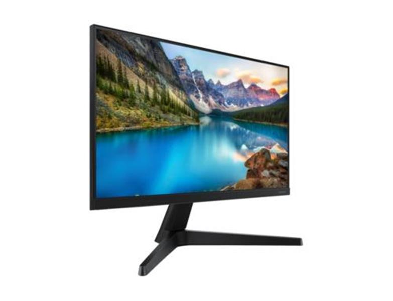 Samsung 24inch F-HD IPS DP HDMI Zwart RENEWED