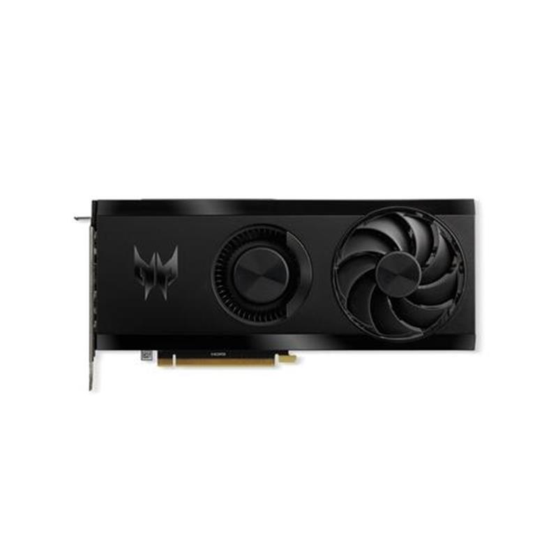 Acer APBF-ARX7600-8G-OC AMD Radeon RX 7600 8 GB GDDR6
