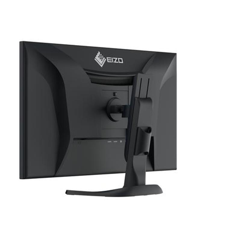 EIZO FlexScan EV3240X-BK computer monitor 80 cm (31.5"") 3840 x 2160 Pixels 4K Ultra HD LCD Zwart