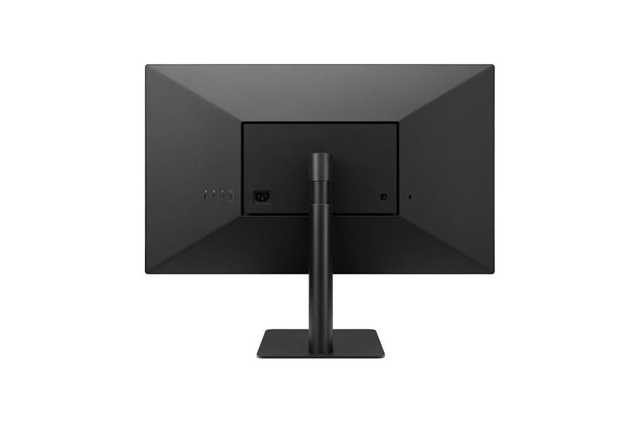 LG 27MD5KLP-B computer monitor 68,6 cm (27"") 5120 x 2880 Pixels 5K Ultra HD Zwart