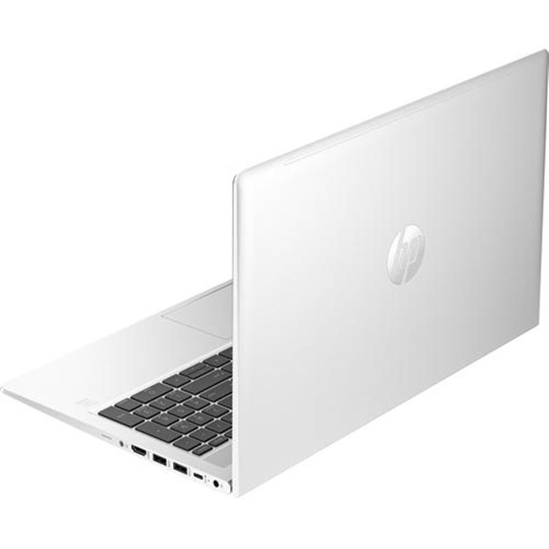 HP ProBook 455 G10 7530U Notebook 39,6 cm (15.6"") Full HD AMD Ryzen™ 5 8 GB DDR4-SDRAM 256 GB SSD Wi-Fi 6E (802.11ax) Windows 11 Pro Zilver