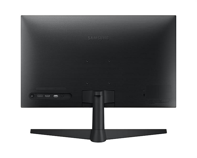 Samsung S24C332GAU computer monitor 61 cm (24"") 1920 x 1080 Pixels Full HD LED Zwart