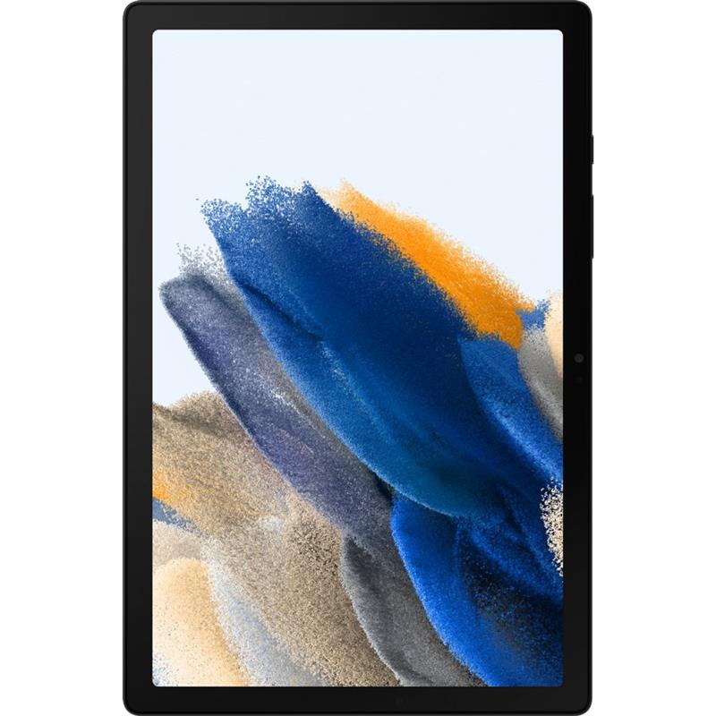 Samsung Galaxy Tab A8 SM-X200 32 GB 26,7 cm (10.5"") Tijger 3 GB Wi-Fi 5 (802.11ac) Android 11 Grijs