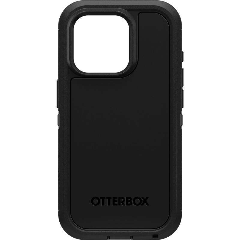 OtterBox Defender Series XT voor iPhone 15 Pro, Black
