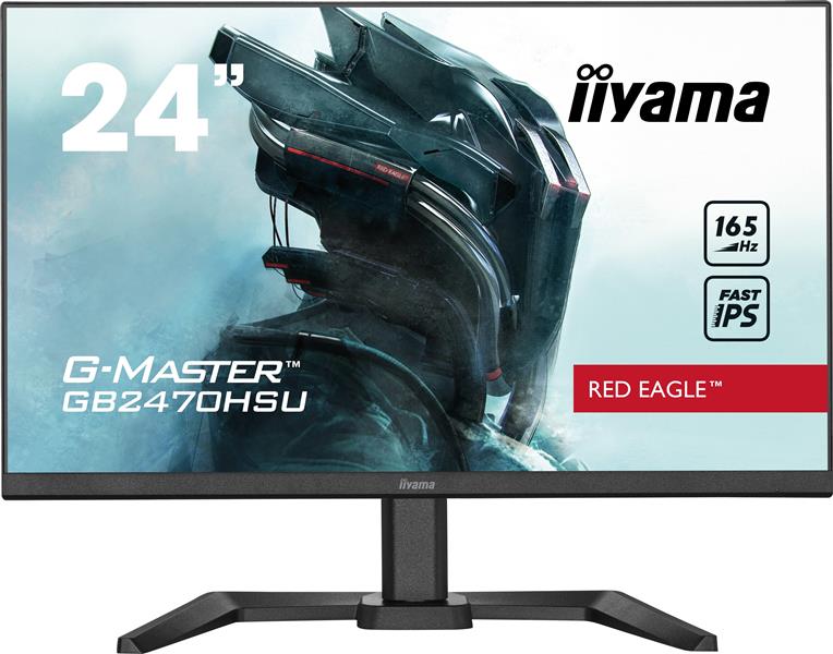 IIYAMA 24inch ETE Fast IPS