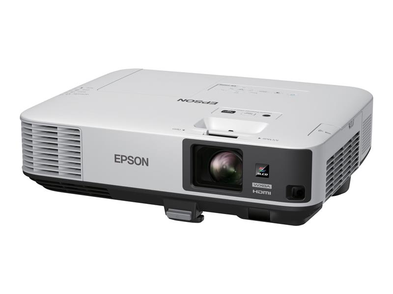 Epson EB-2155W beamer/projector