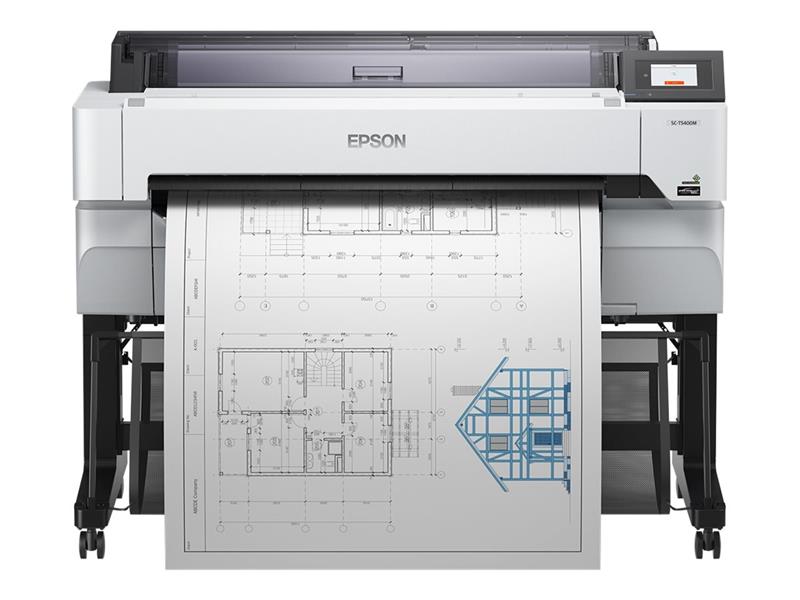 Epson SureColor SC-T5400M grootformaat-printer