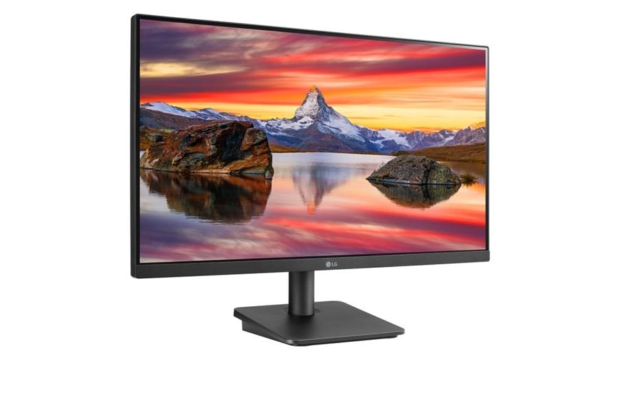 MP400P Series - 24 inch - Full HD IPS LED Monitor - 1920x1080