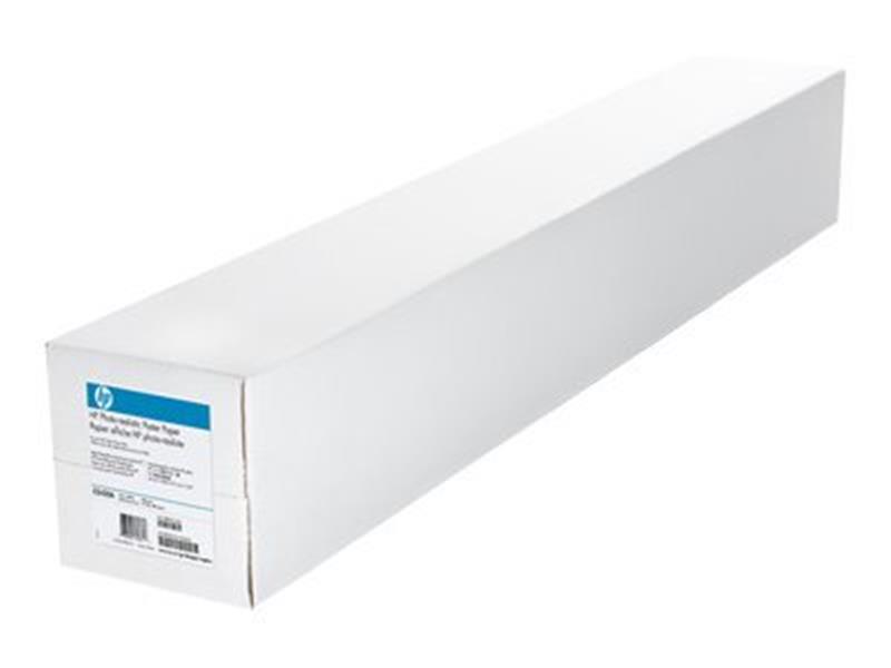 HP Photo-realistic Poster Paper 54inch