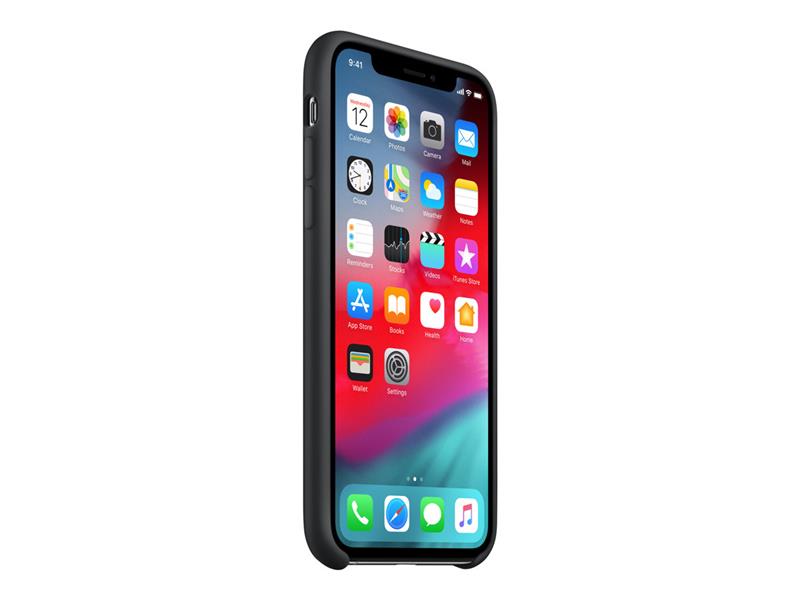 Apple mobiele telefoon behuizingen 14 7 cm 5 8 Hoes Zwart