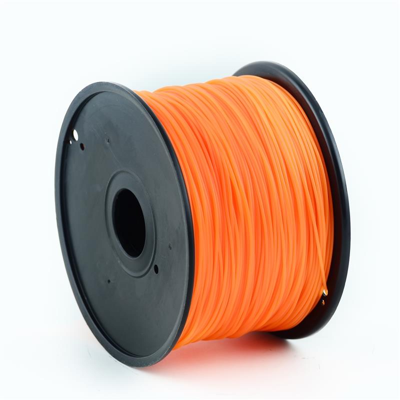 PLA filament Oranje 1 75 mm 1 kg 