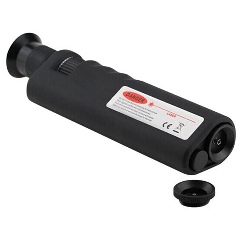 ACT Fiber optic microscoop