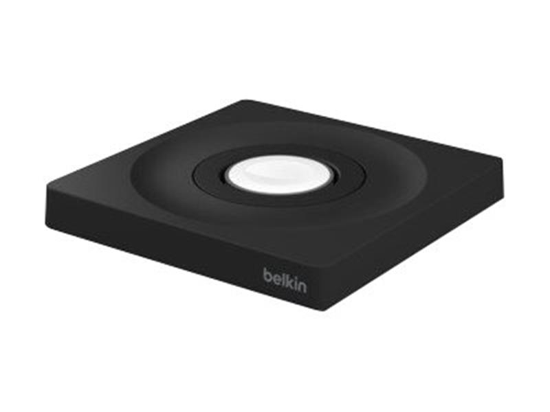 Belkin BoostCharge Pro Zwart Binnen