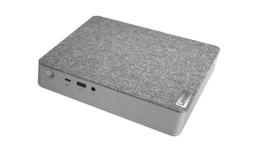 Lenovo IdeaCentre Mini 5 / I3-10100T/ 8GB / 256GB / W11P