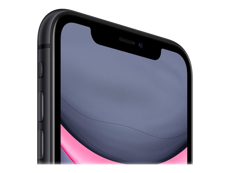 APPLE iPhone 11 128GB Black