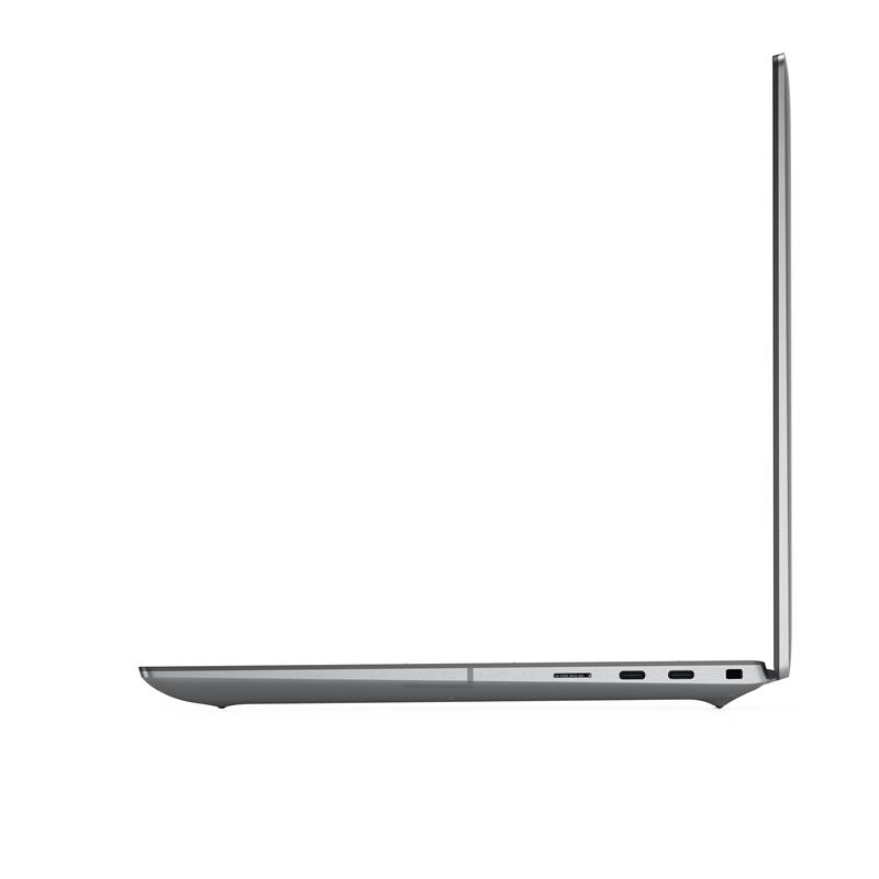 DELL Precision 5480 i7-13800H Mobiel werkstation 35,6 cm (14"") Full HD+ Intel® Core™ i7 32 GB LPDDR5-SDRAM 1 TB SSD NVIDIA RTX 2000 Wi-Fi 6E (802.11a