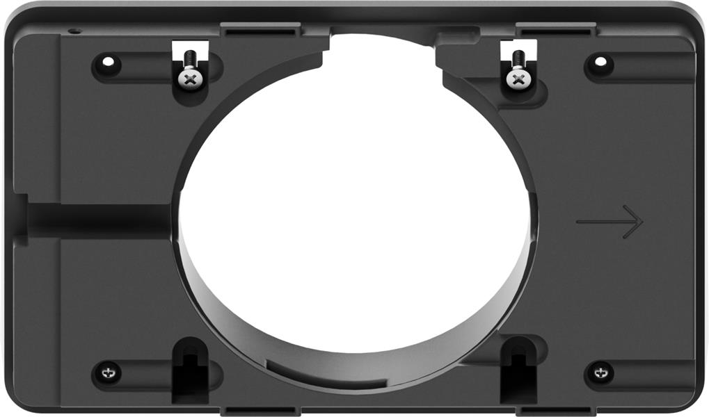 LOGI Wall Mount for Tap Scheduler GRAPH