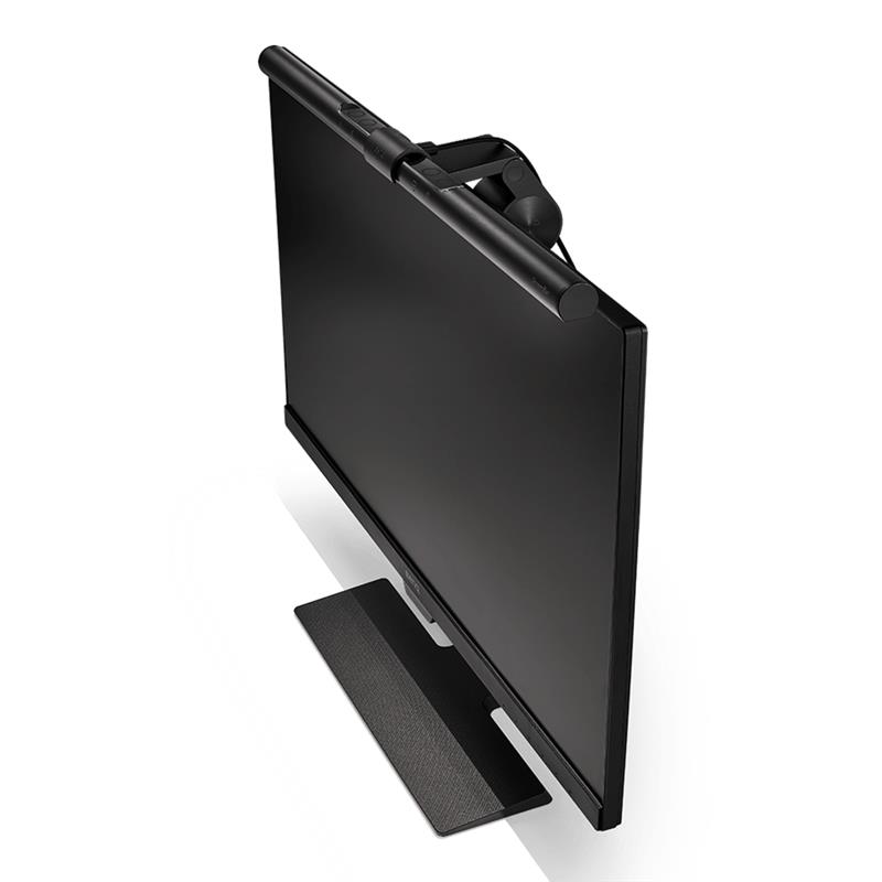 BenQ Screenbar Monitor monitorlampje Zwart 2 930 lm