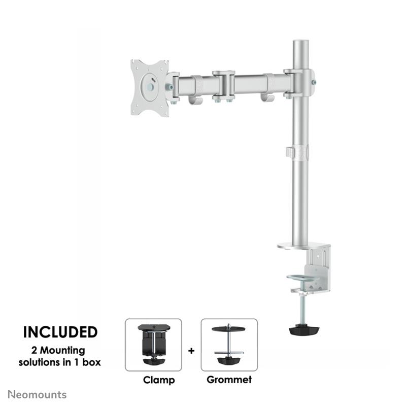 Neomounts monitorarm