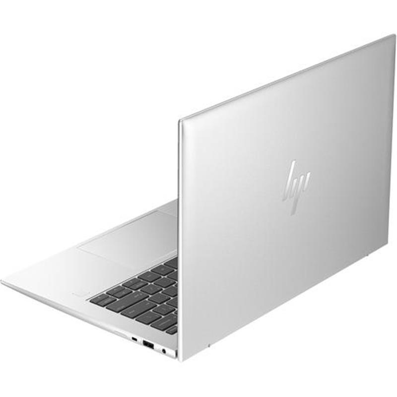 HP EliteBook 840 G10 Laptop 35,6 cm (14"") WUXGA Intel® Core™ i5 i5-1335U 8 GB DDR5-SDRAM 256 GB SSD Wi-Fi 6E (802.11ax) Windows 11 Pro Zilver