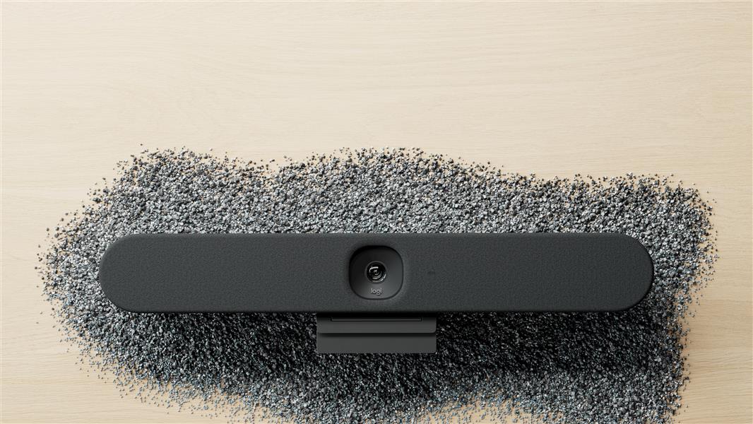 Logitech Rally Bar Huddle Graphite
